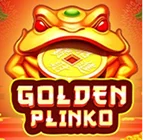 Golden Plinko